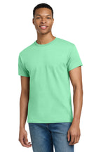 Gildan - Ultra Cotton 100% US Cotton T-Shirt.  2000