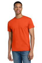 Gildan - Ultra Cotton 100% US Cotton T-Shirt.  2000