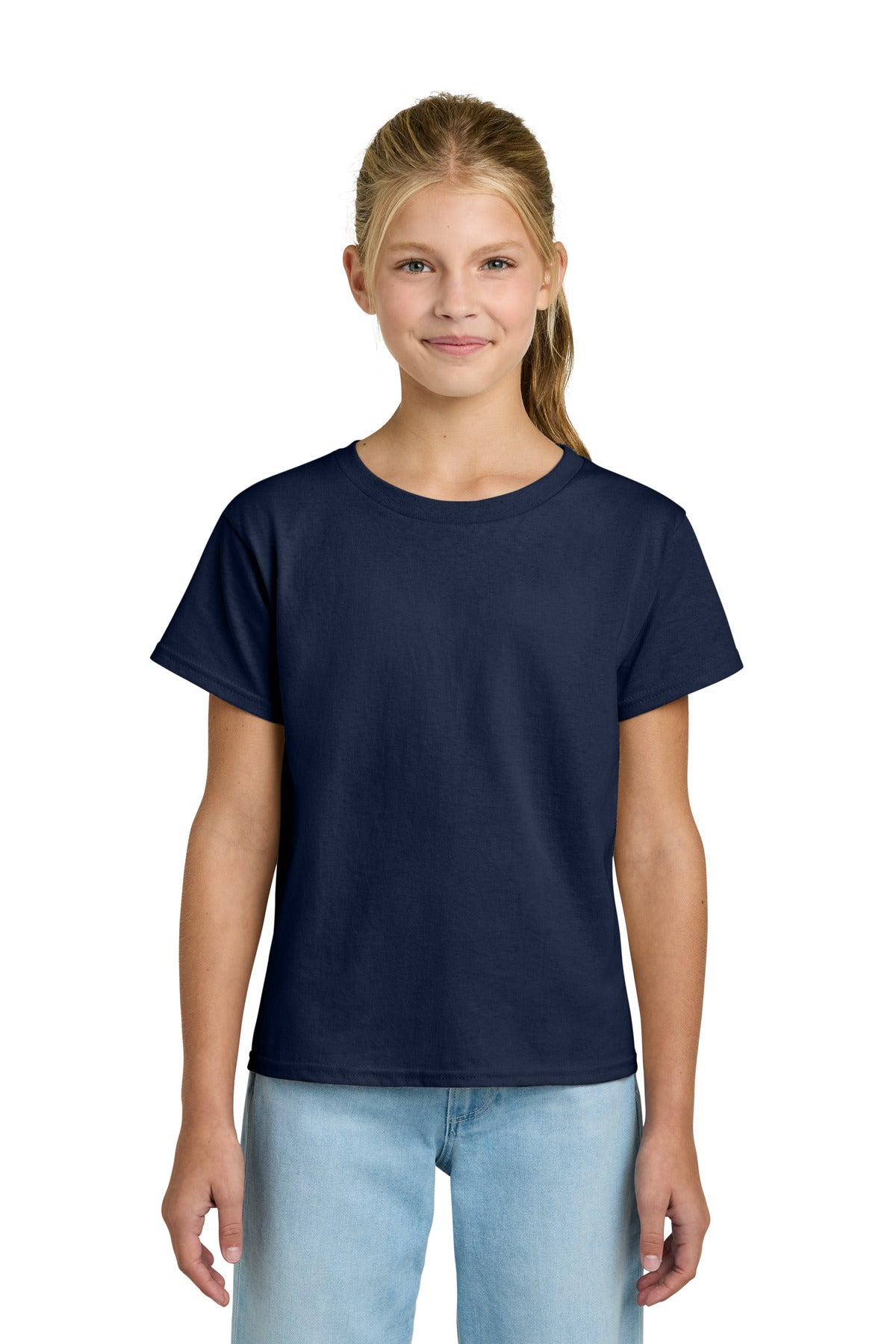 Gildan Youth Light Cotton Tee 3000B