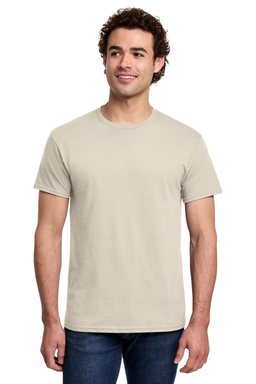 Gildan Light Cotton Tee 3000