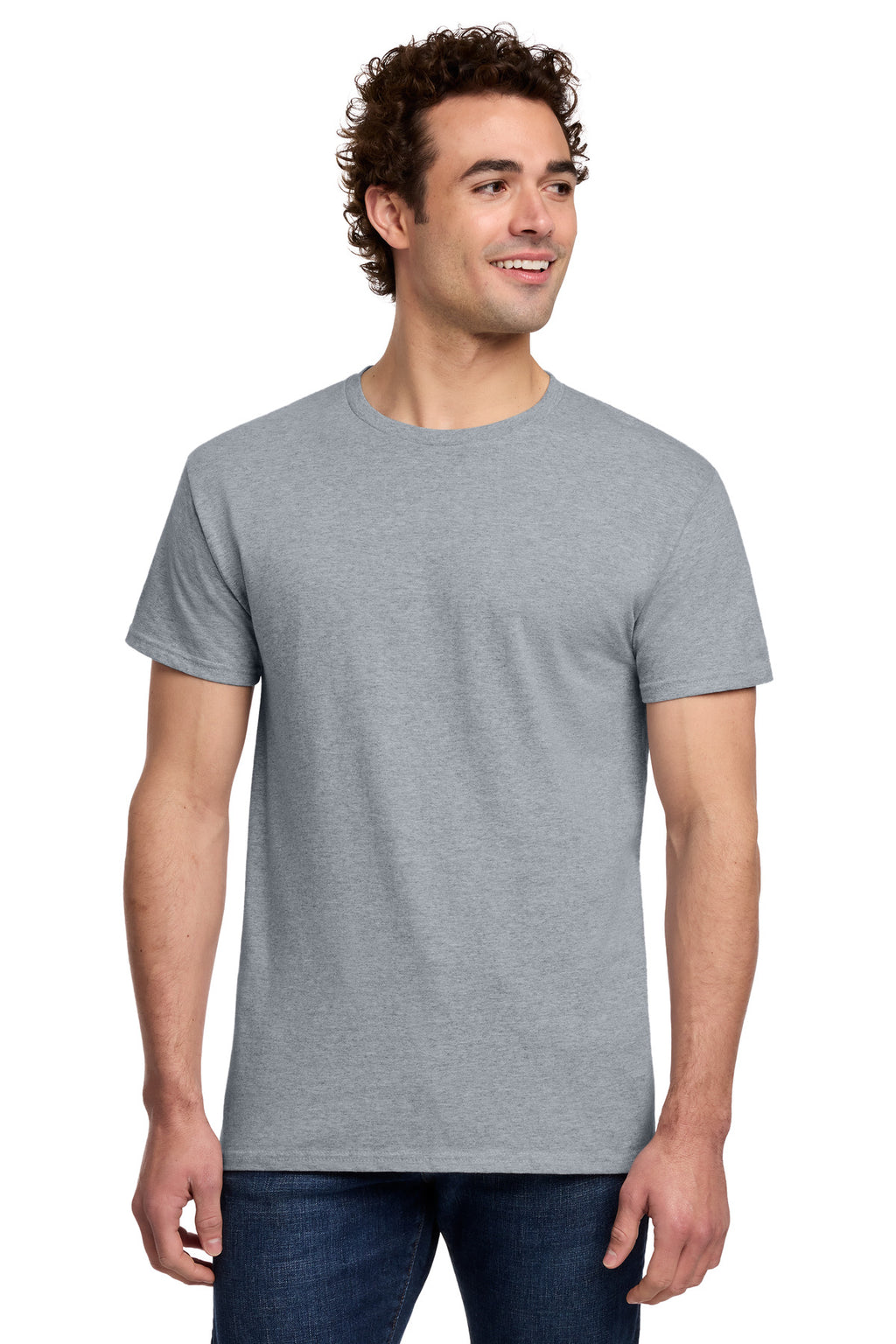 Gildan Light Cotton Tee 3000