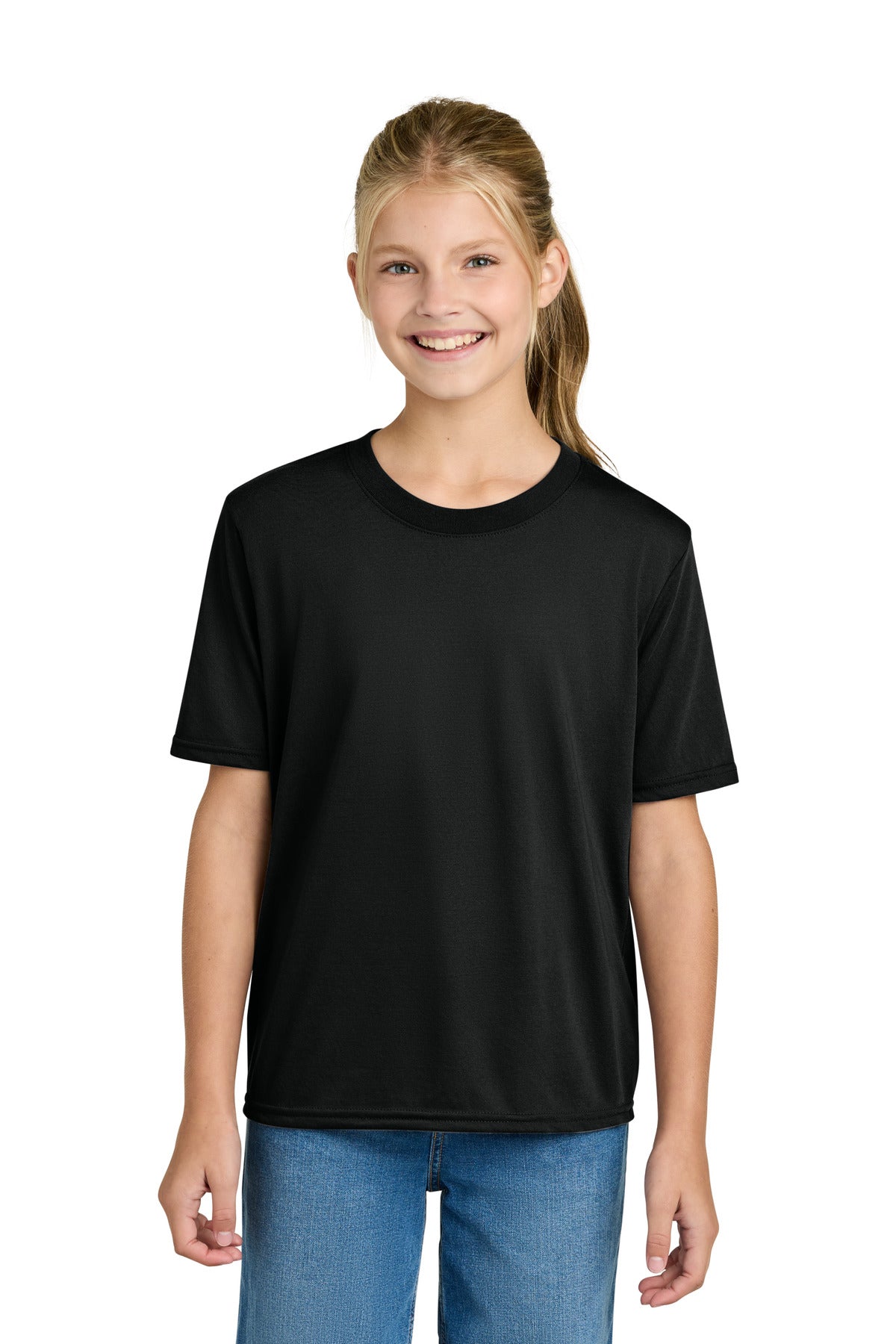Gildan Youth Gildan Performance T-Shirt. 42000B