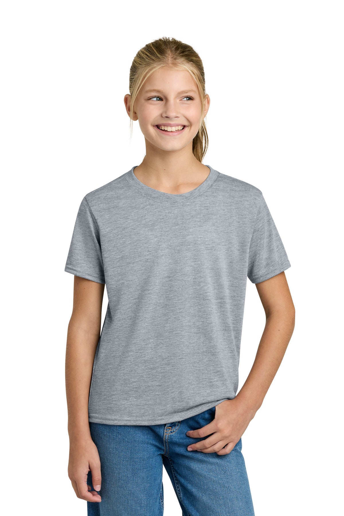 Gildan Youth Gildan Performance T-Shirt. 42000B
