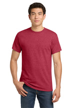 Gildan - Heavy Cotton 100% Cotton T-Shirt.  5000