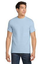 Gildan - Heavy Cotton 100% Cotton T-Shirt.  5000