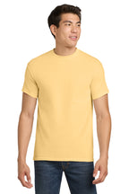 Gildan - Heavy Cotton 100% Cotton T-Shirt.  5000