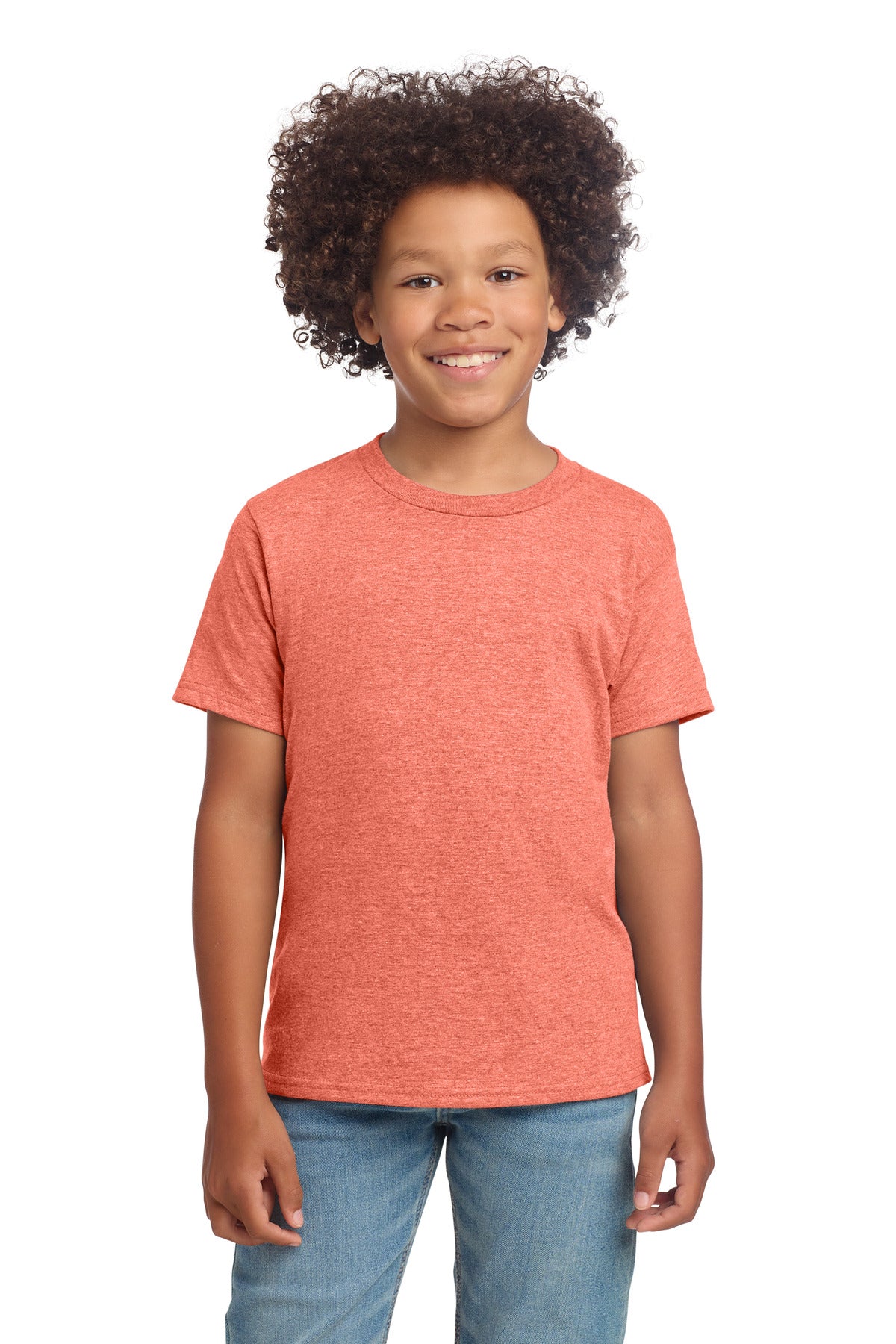 Gildan Youth Softstyle T-Shirt 64000B