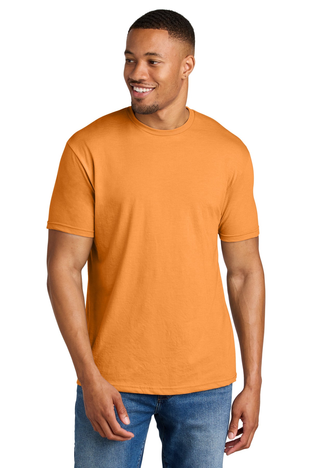 Gildan Softstyle CVC Tee 64000CVC
