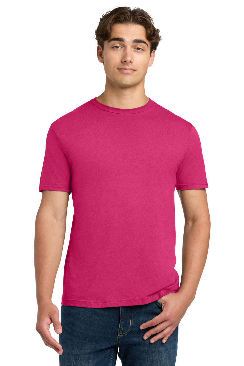 Gildan Softstyle T-Shirt. 64000