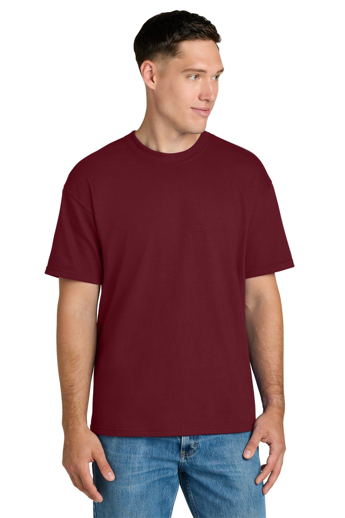 Gildan Hammer Maxweight Tee 75000