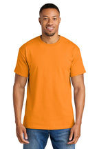 Gildan DryBlend 50 Cotton/50 Poly T-Shirt. 8000