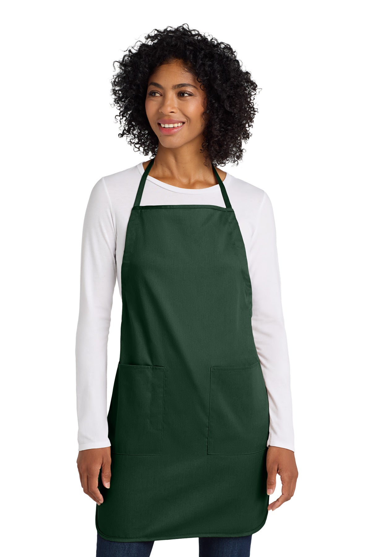 Port Authority Full-Length Apron.  A520