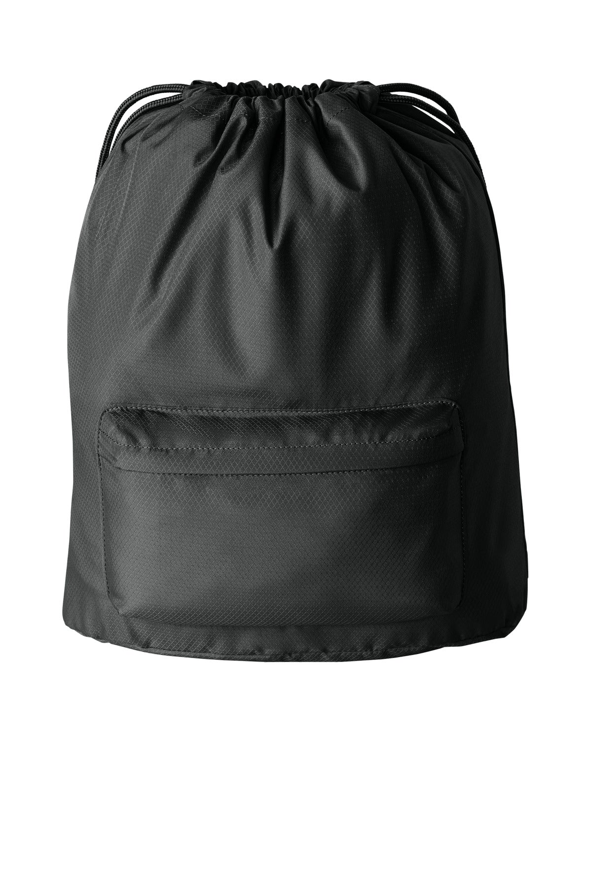 Port Authority Diamond Pocket Cinch BG637