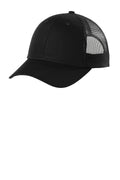 Port Authority  Low-Profile Snapback Trucker Cap C402LP
