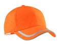 Port Authority Enhanced Visibility Cap.  C836