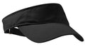 Port Authority Enzyme Wash Fashion Visor.  C840