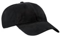 Port Authority Brushed Twill Low Profile Cap.  CP77