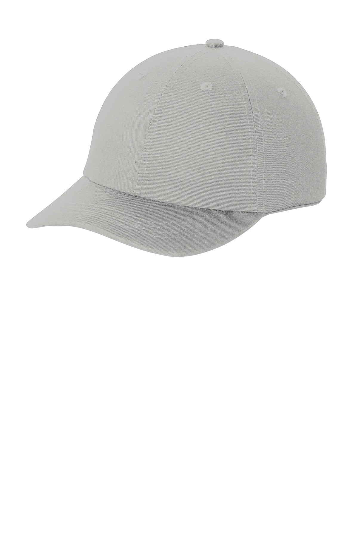 Port Authority Washed Twill Cap.  CP78