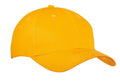 Port Authority Six-Panel Twill Cap.  CP80