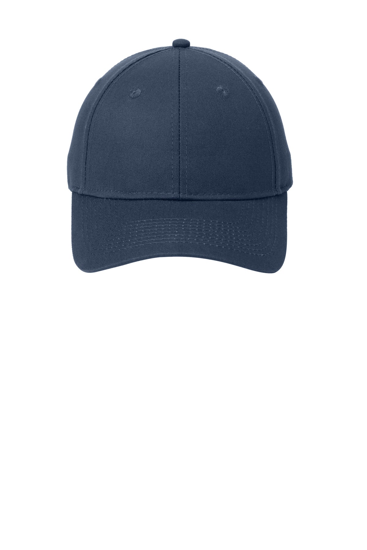 Port Authority Six-Panel Twill Cap.  CP80