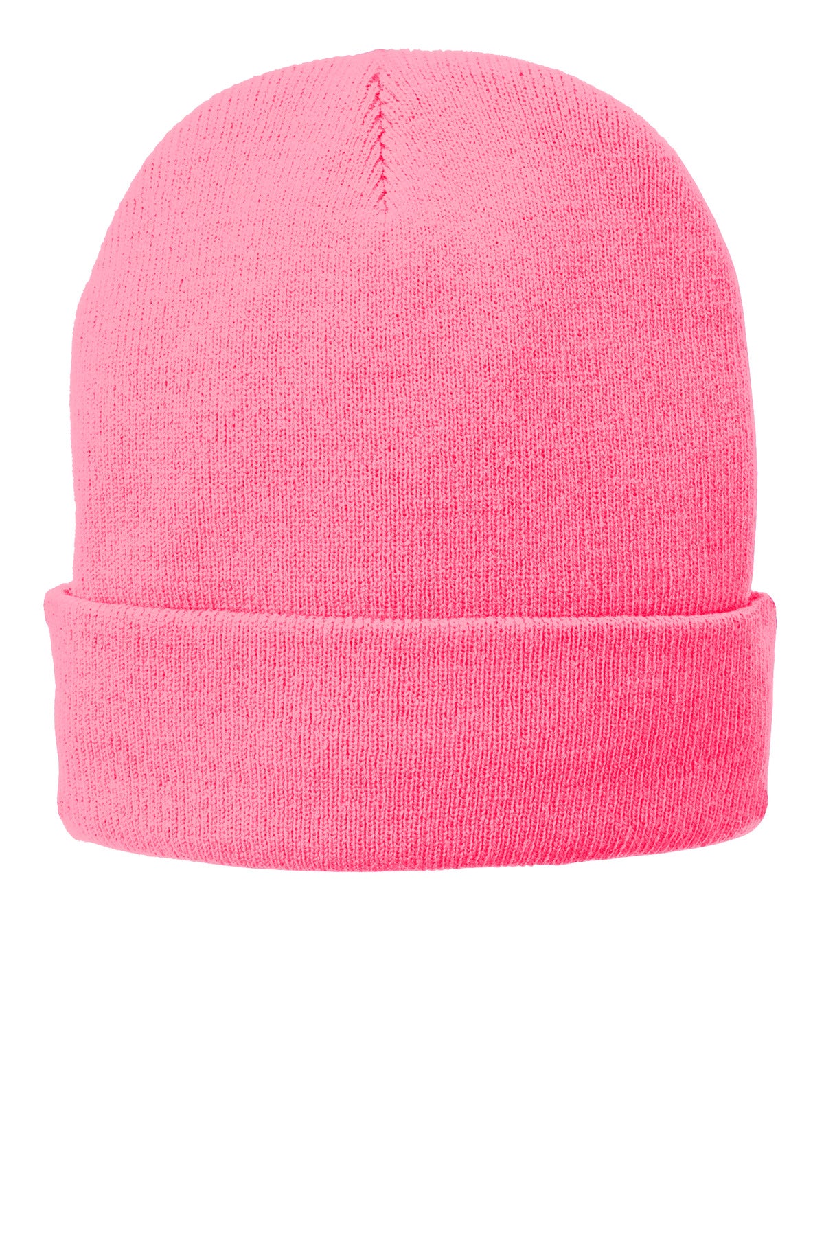 Port Authority Fleece-Lined Knit Cap. CP90L