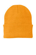 Port Authority Knit Cap.  CP90