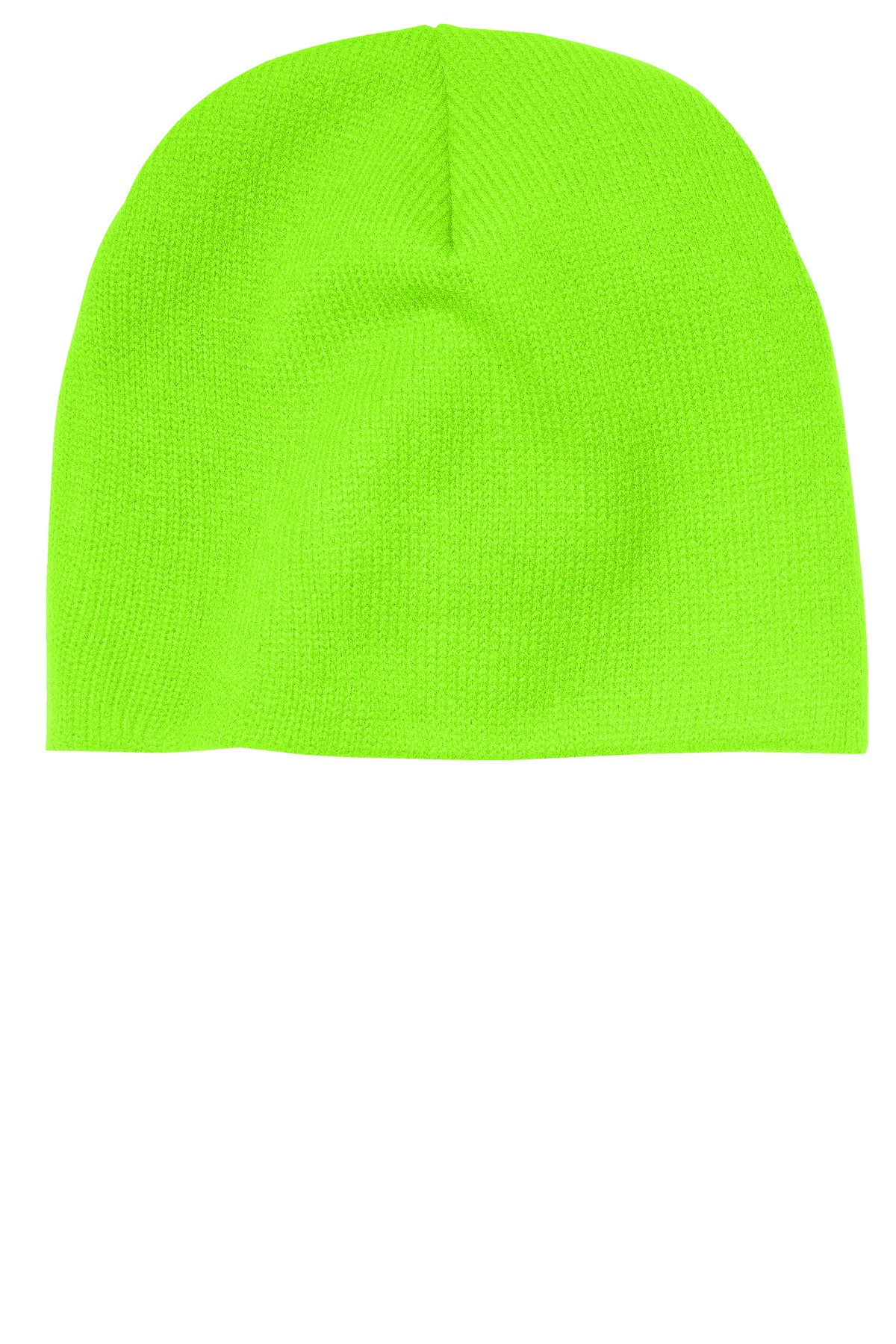 Port Authority Beanie Cap.  CP91