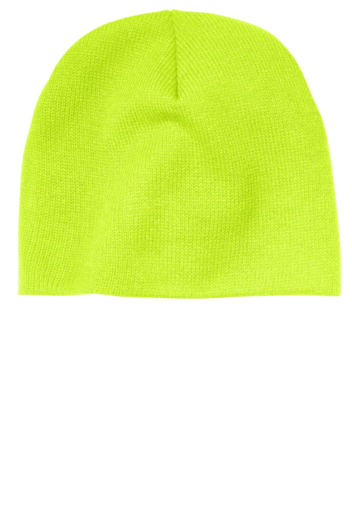 Port Authority Beanie Cap.  CP91