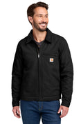 Carhartt Duck Detroit Jacket CT103828