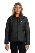 Carhartt Women's Gilliam Jacket CT104314