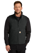 Carhartt Rain Defender Soft Shell Vest CT106439