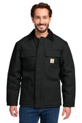 Carhartt  Duck Traditional Coat. CT106674