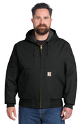 Carhartt  Thermal-Lined Duck Active Jac.  CT106678