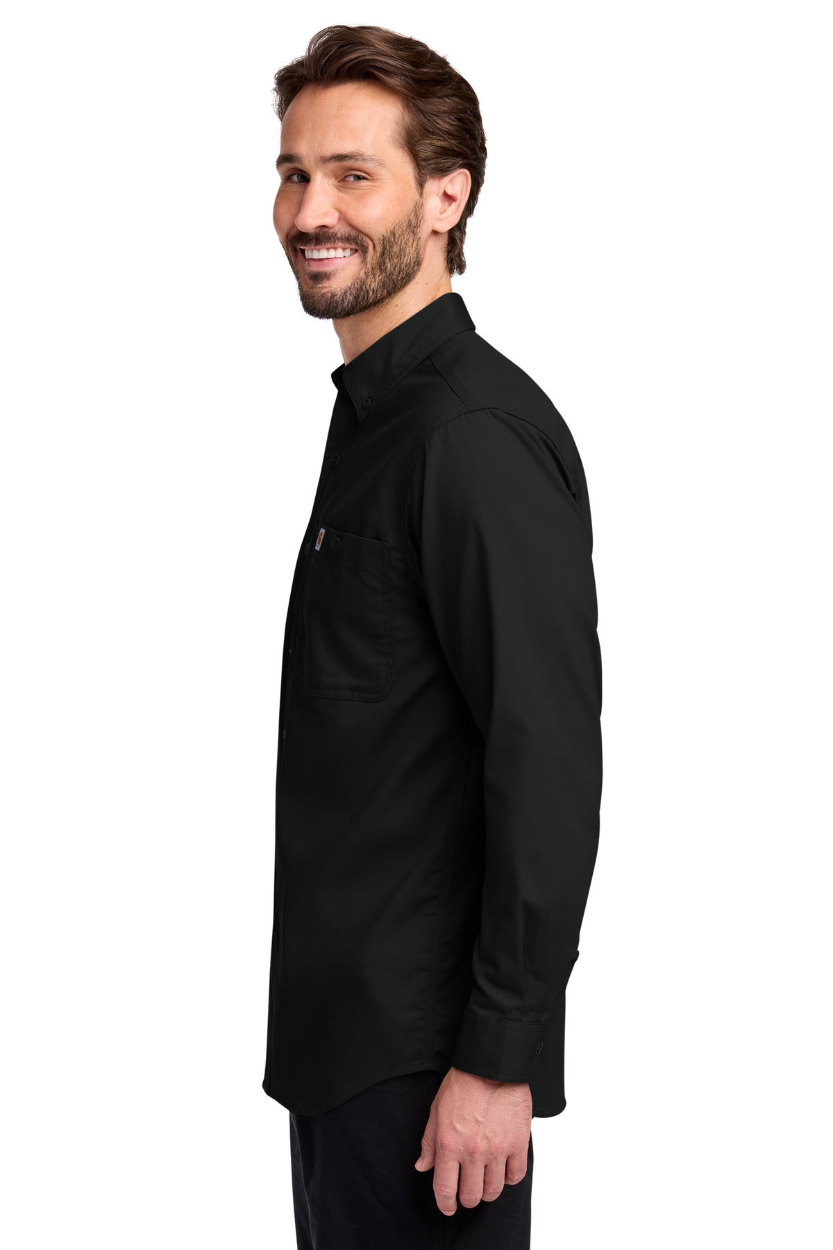 Carhartt Rugged Professional Series Long Sleeve Shirt CT106689