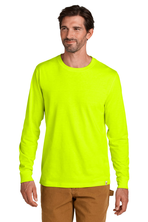Carhartt Long Sleeve T-Shirt CT106921