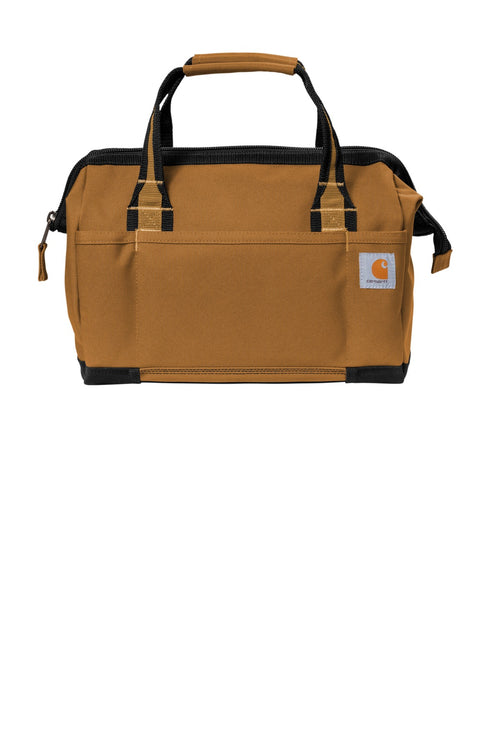 Carhartt  Foundry Series 14  Tool Bag. CT89240105