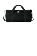 Carhartt Canvas Packable Duffel with Pouch CTB0000564