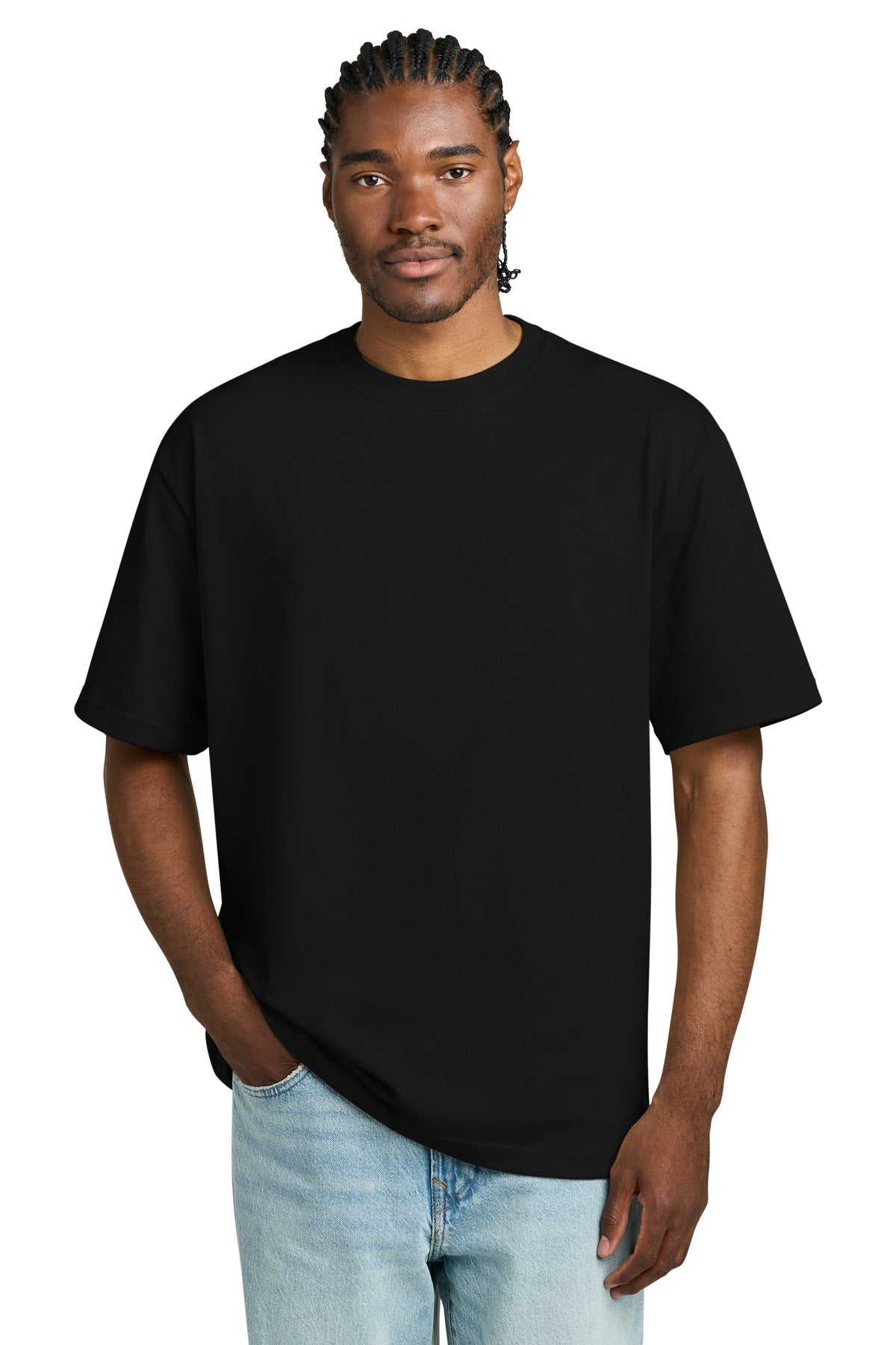 District Heavyweight Very Important Tee DT6065