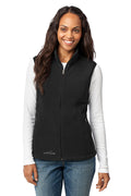 Eddie Bauer - Women's Fleece Vest. EB205