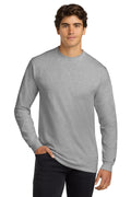Gildan - Ultra Cotton 100% US Cotton Long Sleeve T-Shirt.  G2400