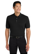 Port Authority Stretch Pique Polo. K555