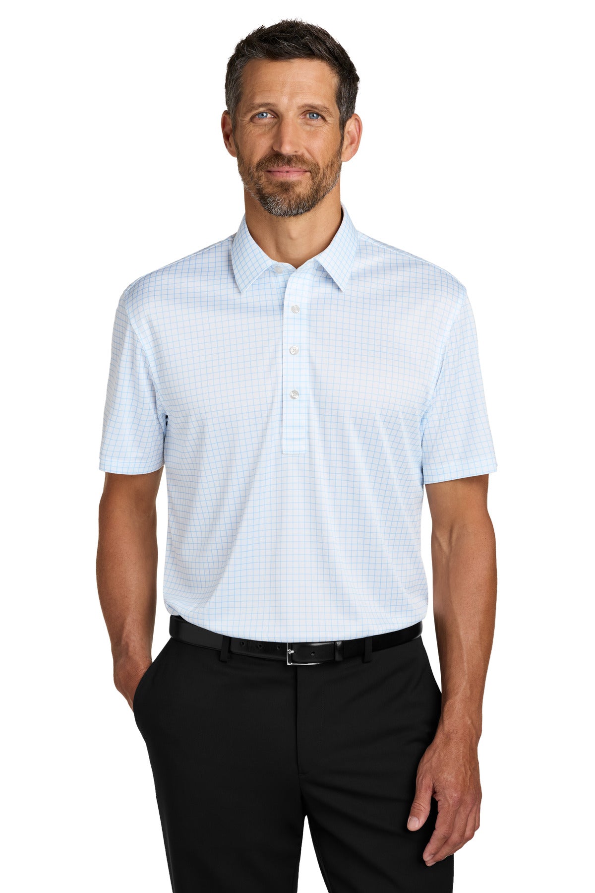 Port Authority Shirt Collar Polo K700