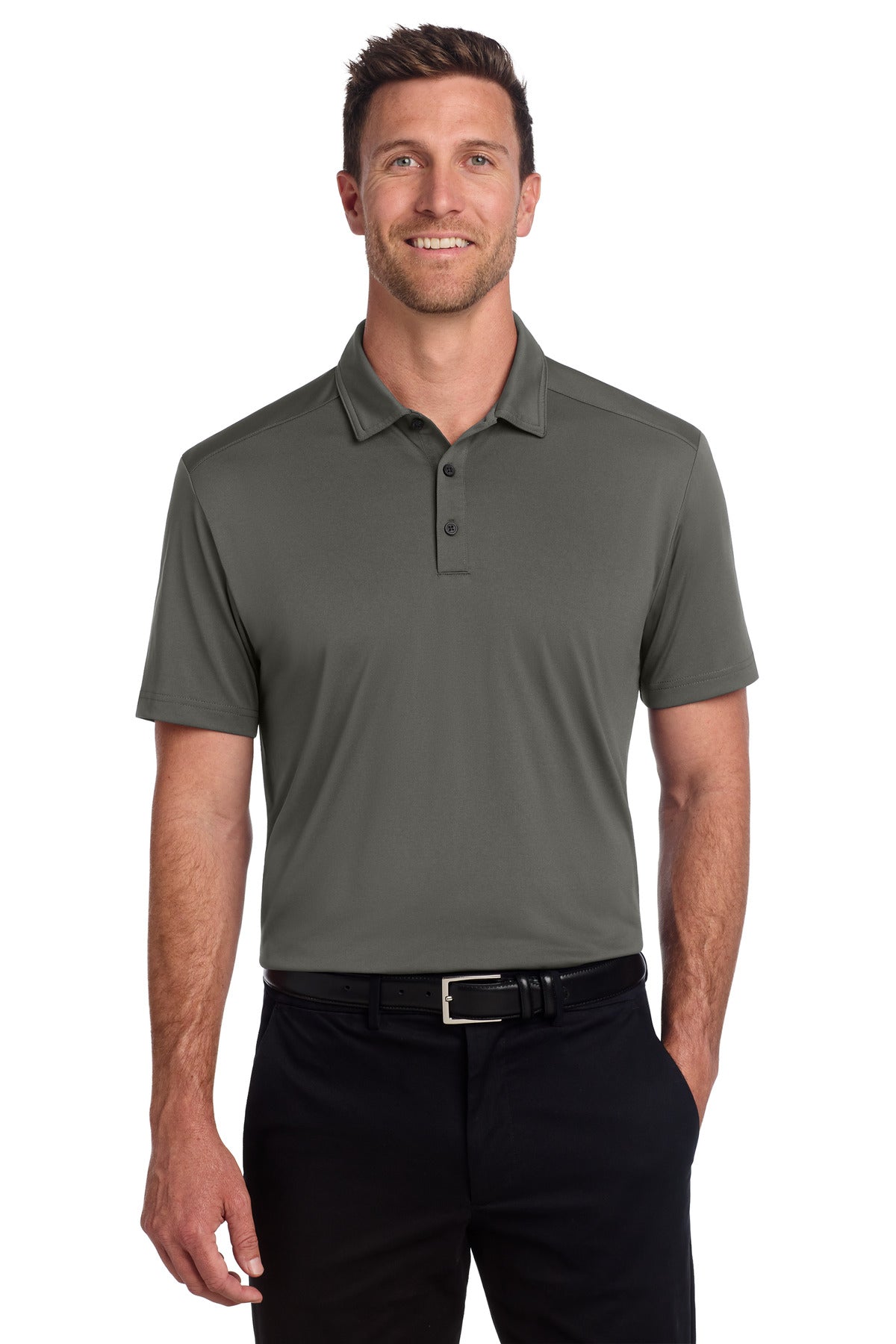 Port Authority C-FREE Snag-Proof Polo K864