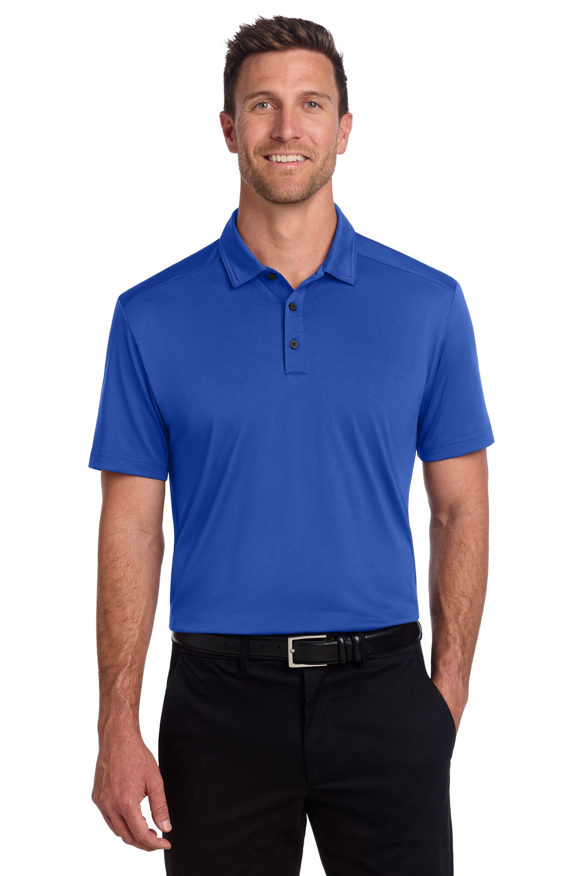 Port Authority C-FREE Snag-Proof Polo K864