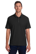 Port Authority C-FREE Cotton Blend Pique Polo K867
