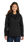 Port Authority Women's All-Conditions Jacket. L331
