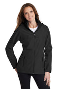 Port Authority Women's Torrent Waterproof Jacket. L333
