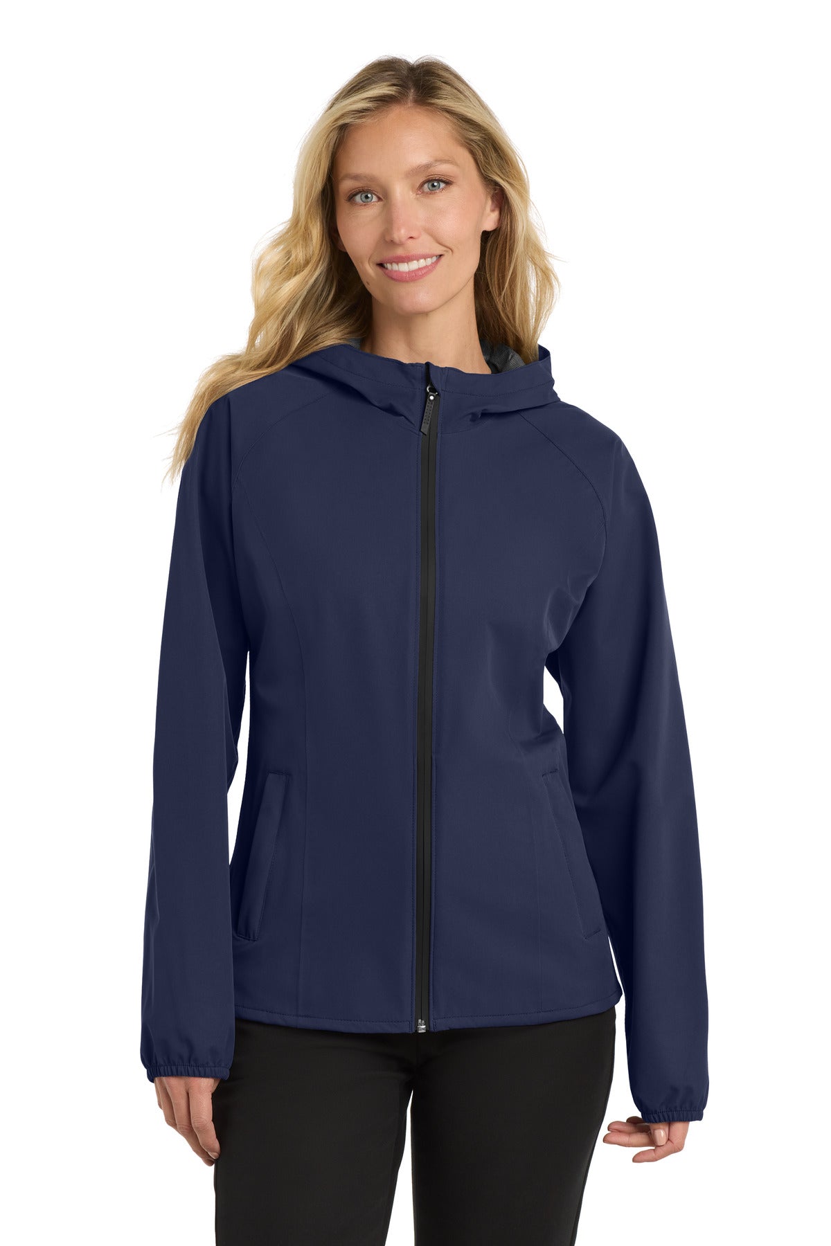 Port Authority  Women's Essential Rain Jacket L407