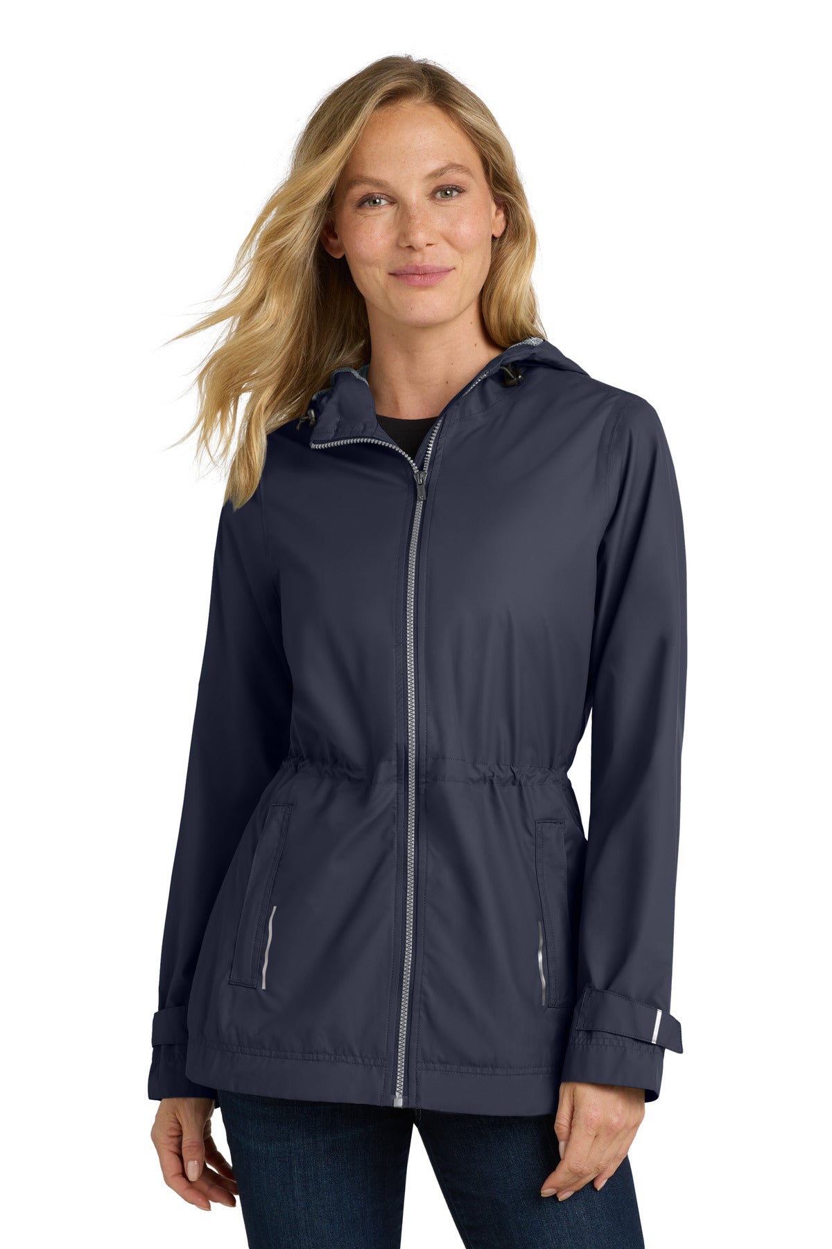 Port Authority Women's Northwest Slicker. L7710
