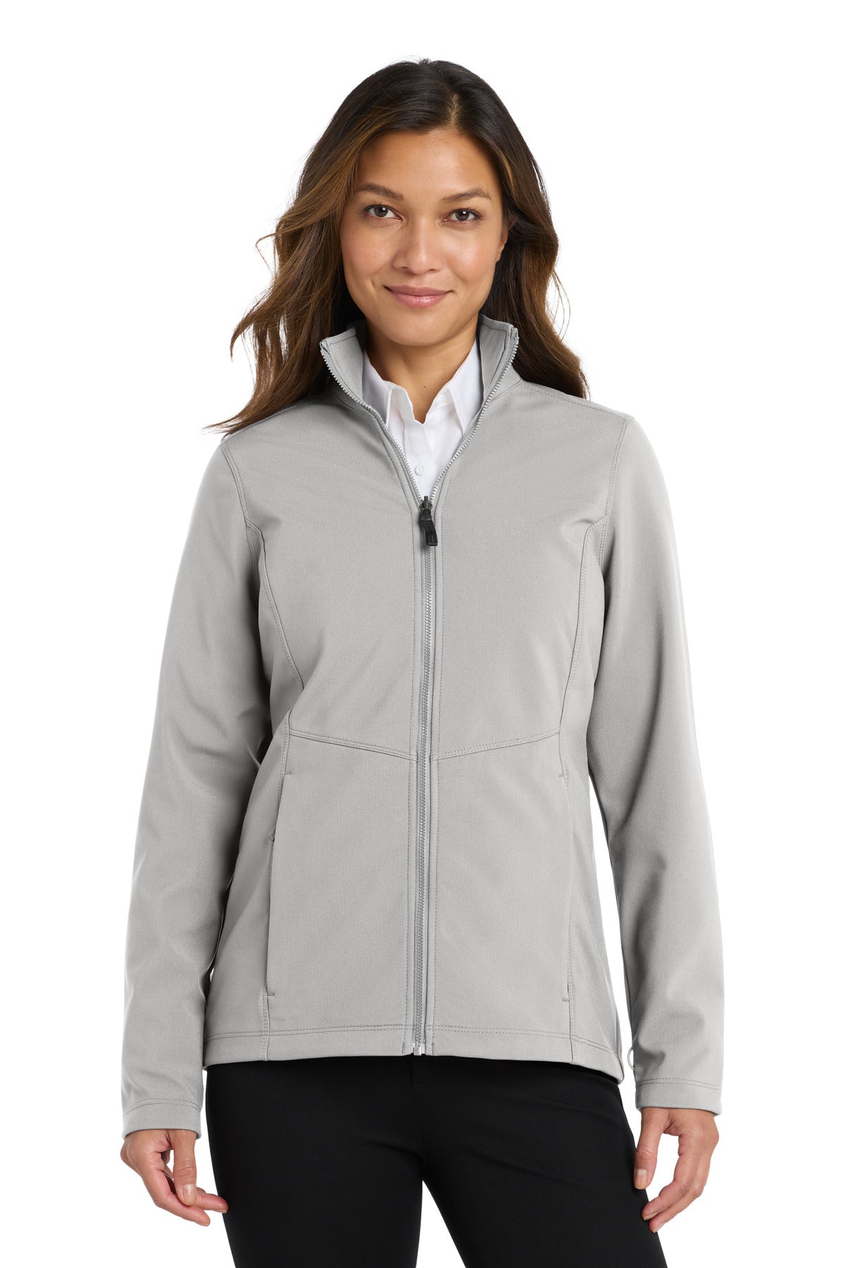 Port Authority  Women's Collective Soft Shell Jacket. L901